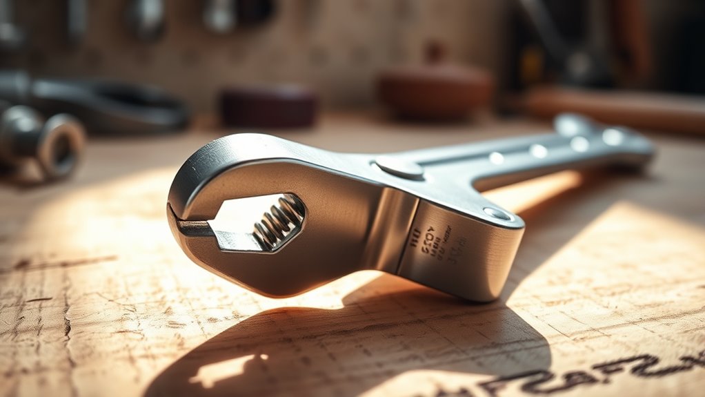 adjustable versatile durable efficient