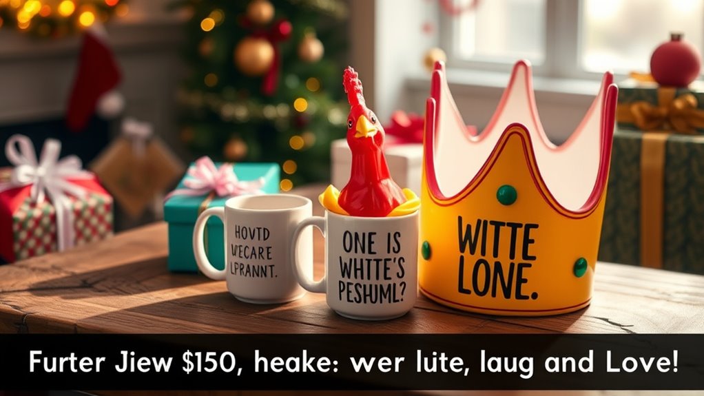 affordable fun practical quirky