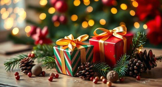 affordable holiday gift ideas