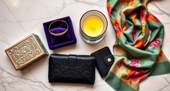 affordable luxury gifts