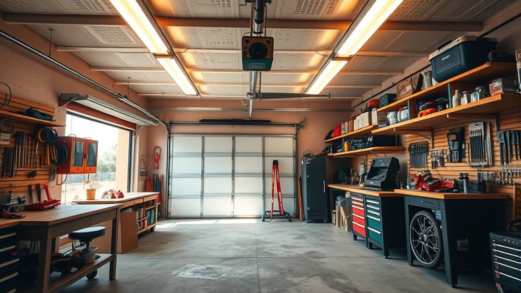 affordable smart solar lighting