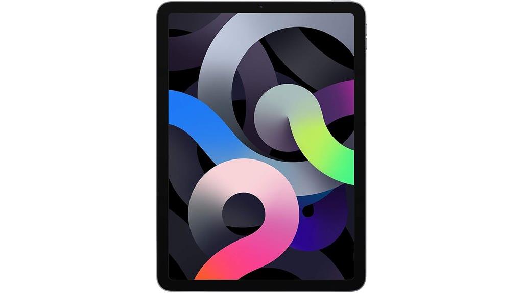 apple ipad air space gray