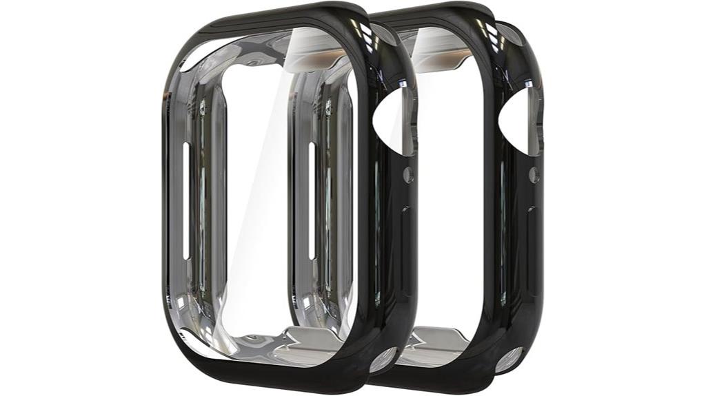 apple watch screen protectors