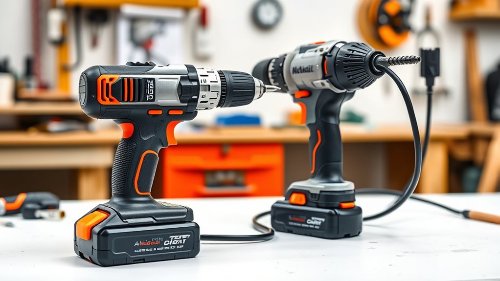 battery lifespan affects performance