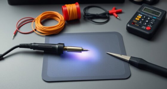 beginner soldering tool guide