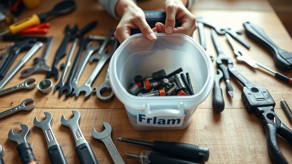 borrow rent tools affordably