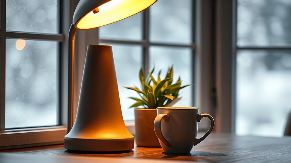 brightness adjustability features spectrum