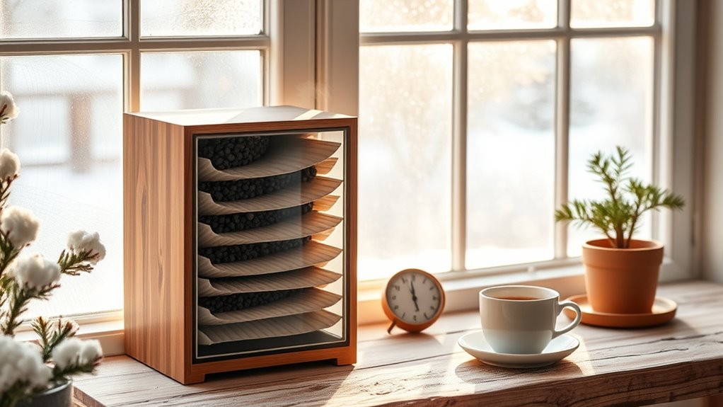 build homemade air filter