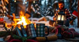 camping gifts for men