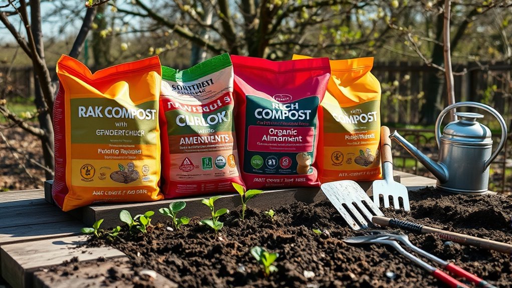 choose nutrient rich organic options