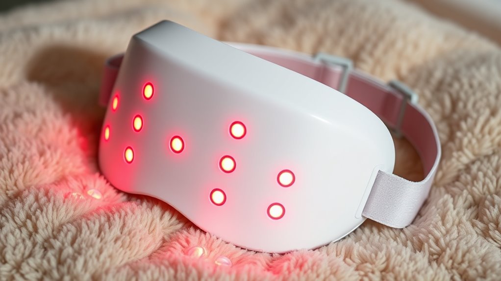 choosing effective therapy masks