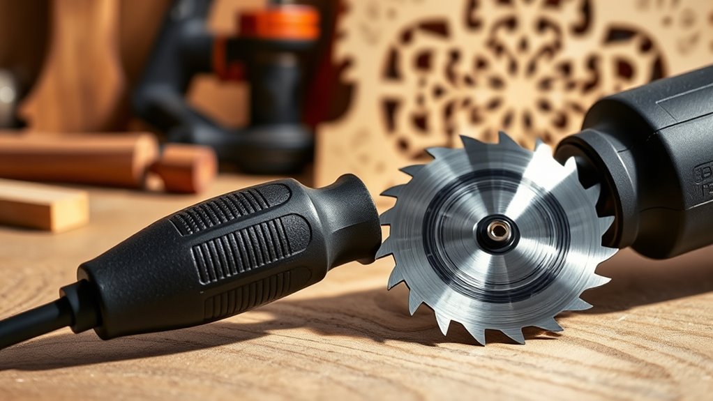 choosing the right cutting tool