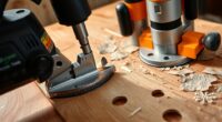 choosing the right cutting tool