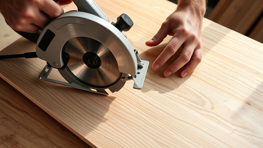 circular saw troubleshooting tips