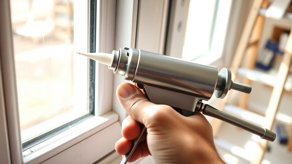 clean dry smooth surface