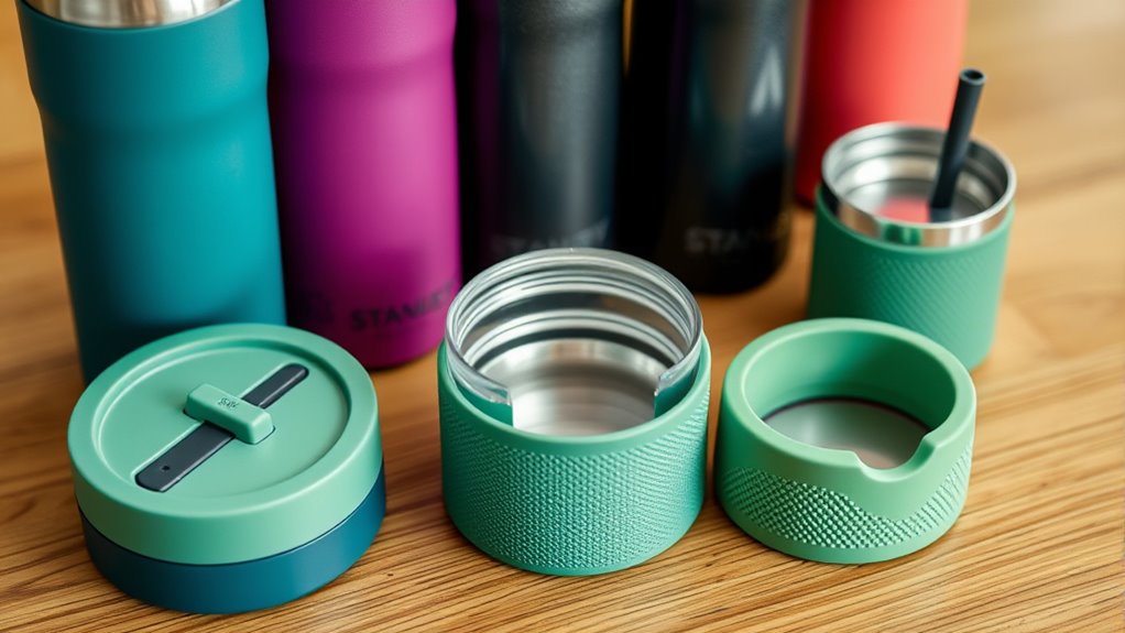 compatibility durability style value