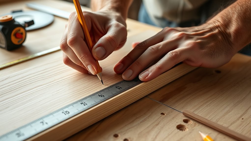 consistent accurate measurement practices