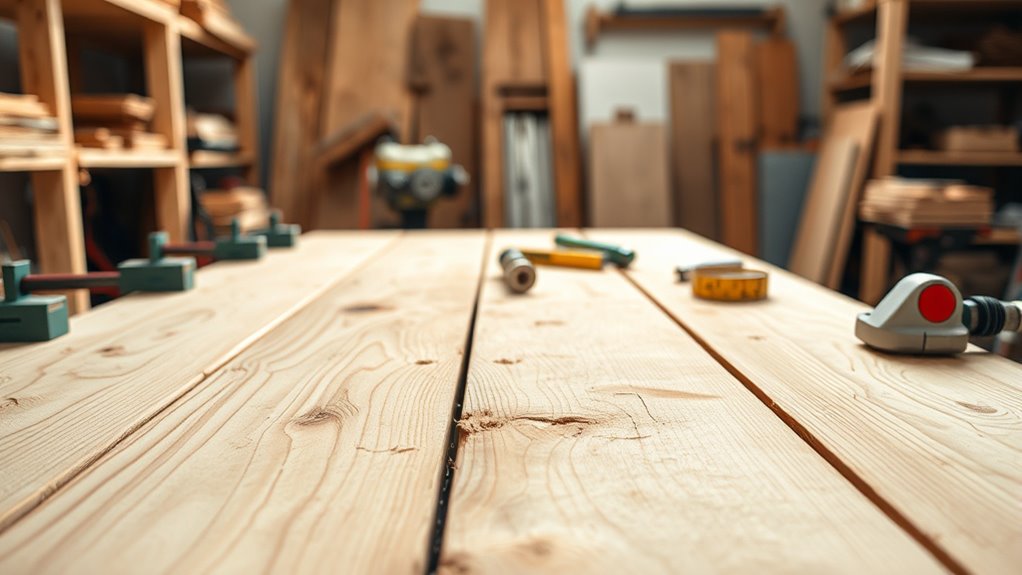 constructing a beginner s workbench