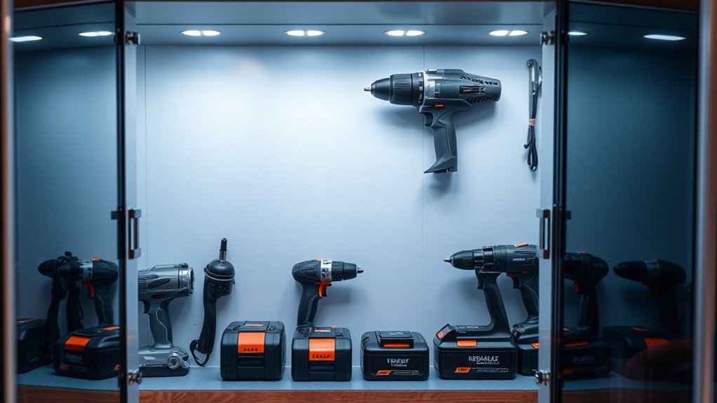 control humidity and temperature