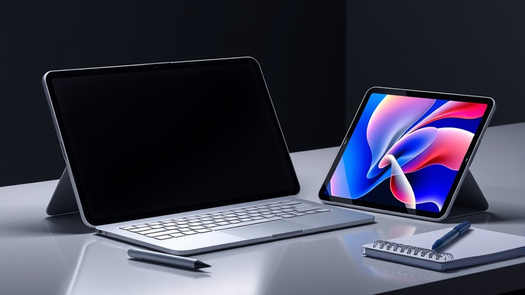 device performance and portability