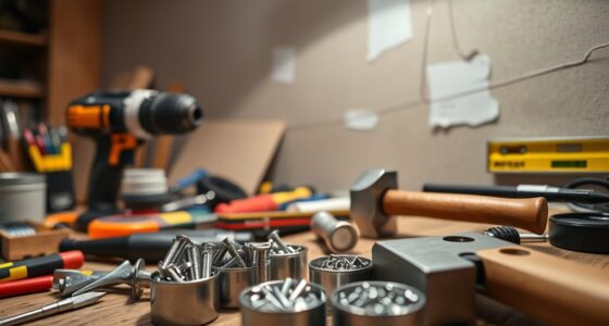 diy home repair tips