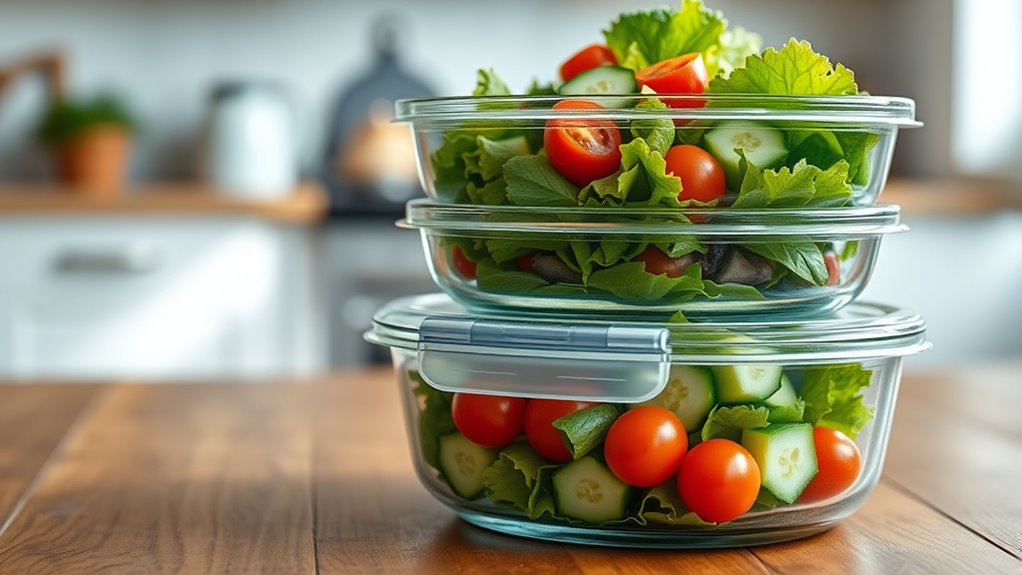 durable versatile secure lids