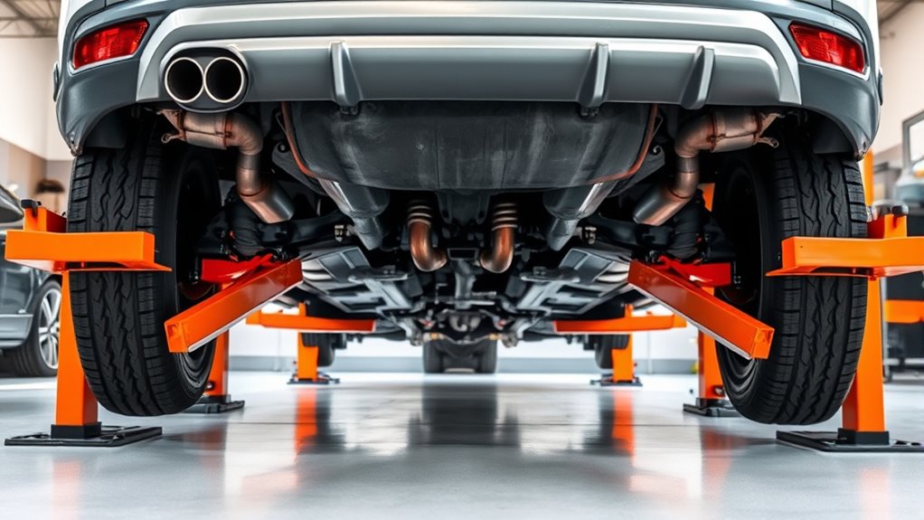 easy affordable vehicle elevation