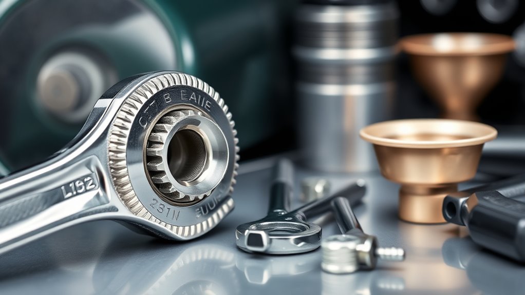 efficient adjustable filter removal