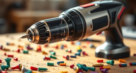 efficient durable motor technology