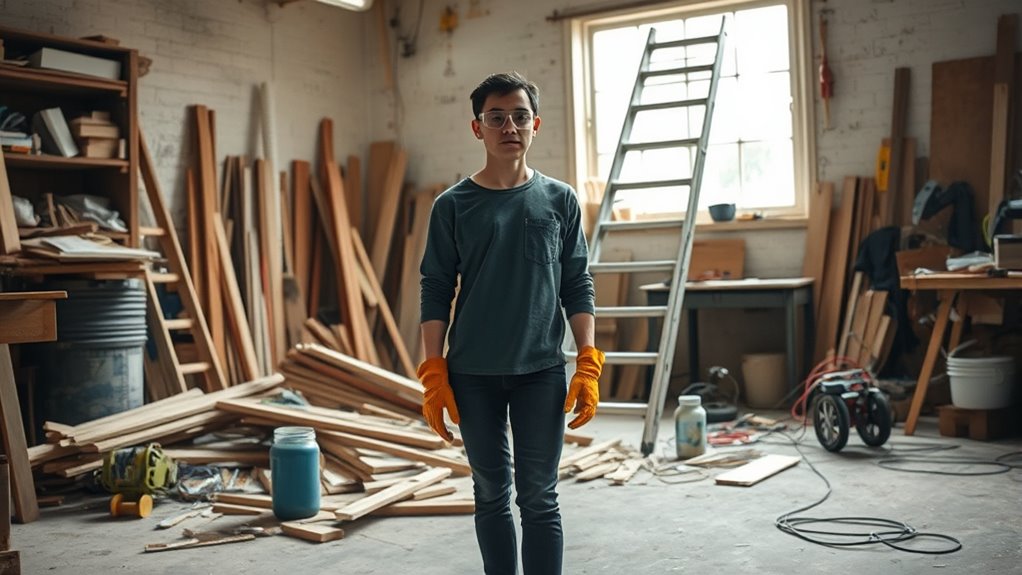 evaluate and correct safely