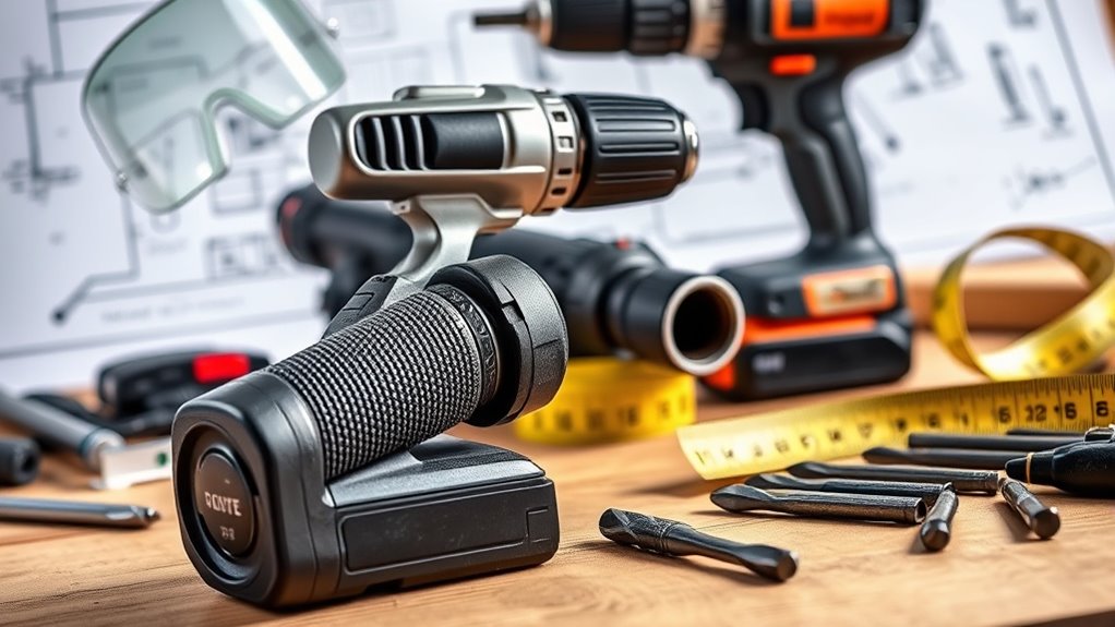 evaluate project and tool