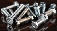 fasteners comparison for beginners