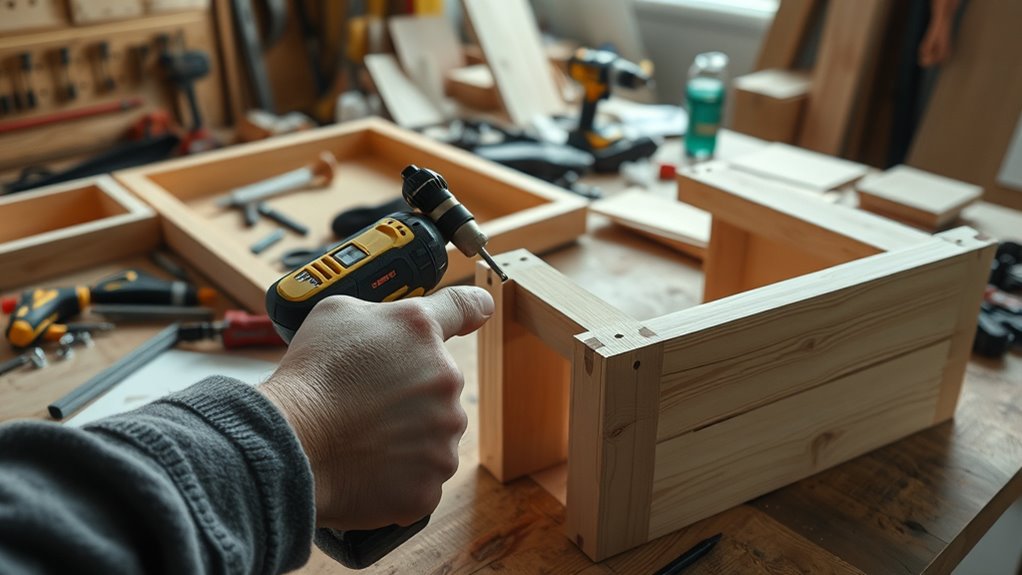 follow instructions carefully