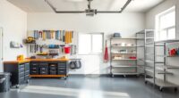 garage workshop organization guide