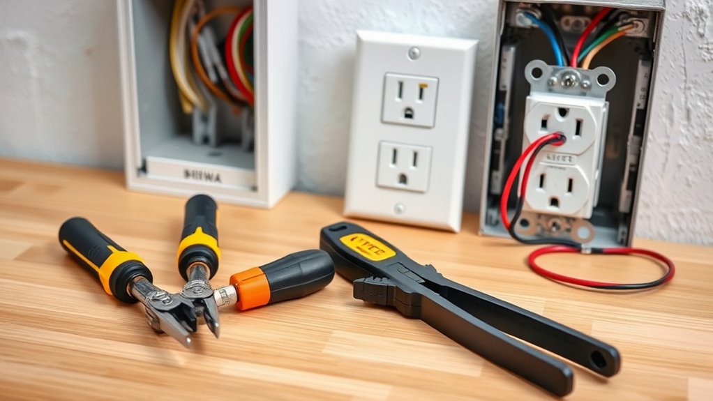 gather tools check safety standards