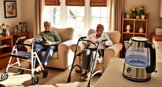 helpful gifts for aging parents
