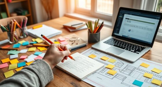 home improvement task planning