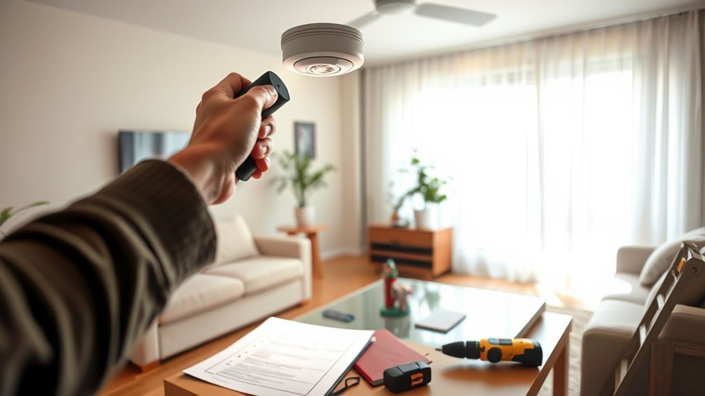 home safety diy checks