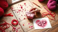 homemade valentine s gift ideas