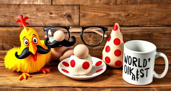 humorous adult gag gift ideas