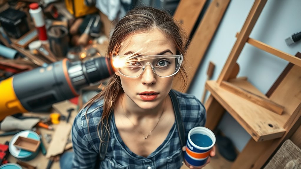 identify early warning signs