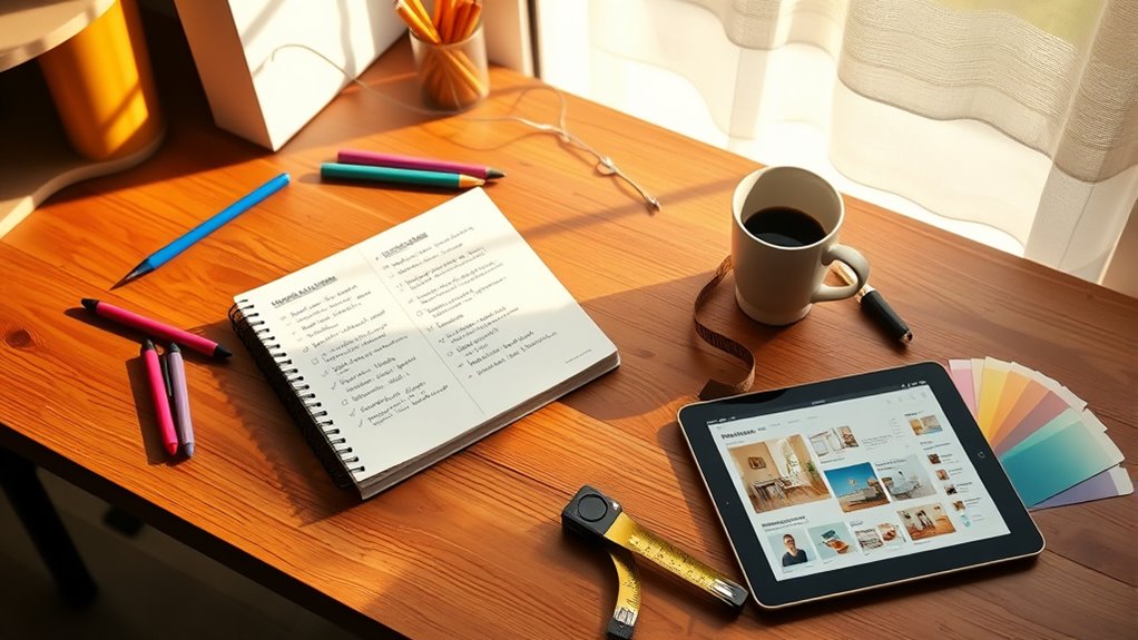 identify goals prioritize safety