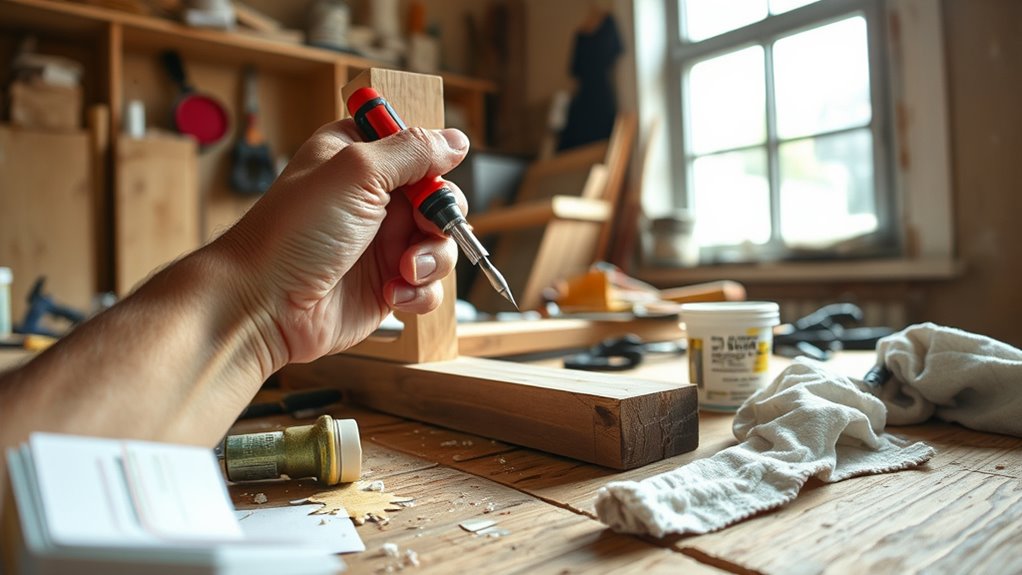 implement safe problem solving techniques