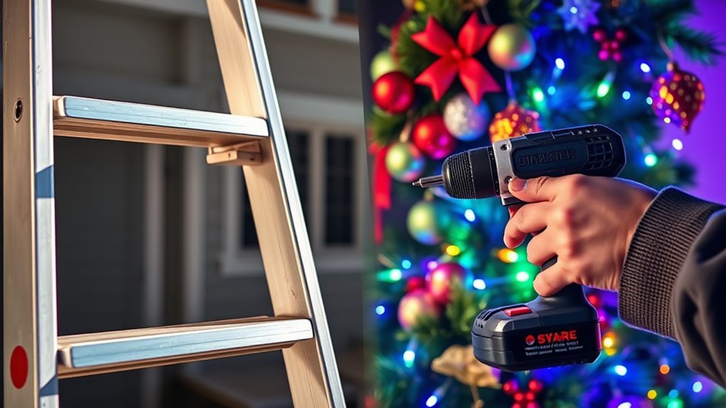 inspect check maintain ensure