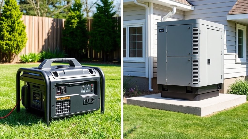 installation costs and complexity