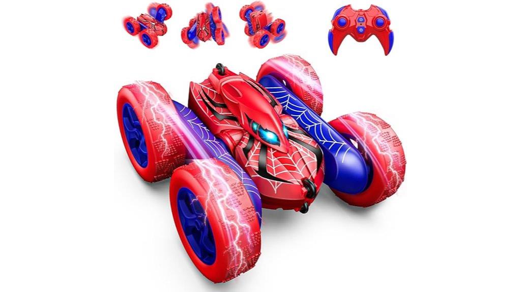 kids remote car