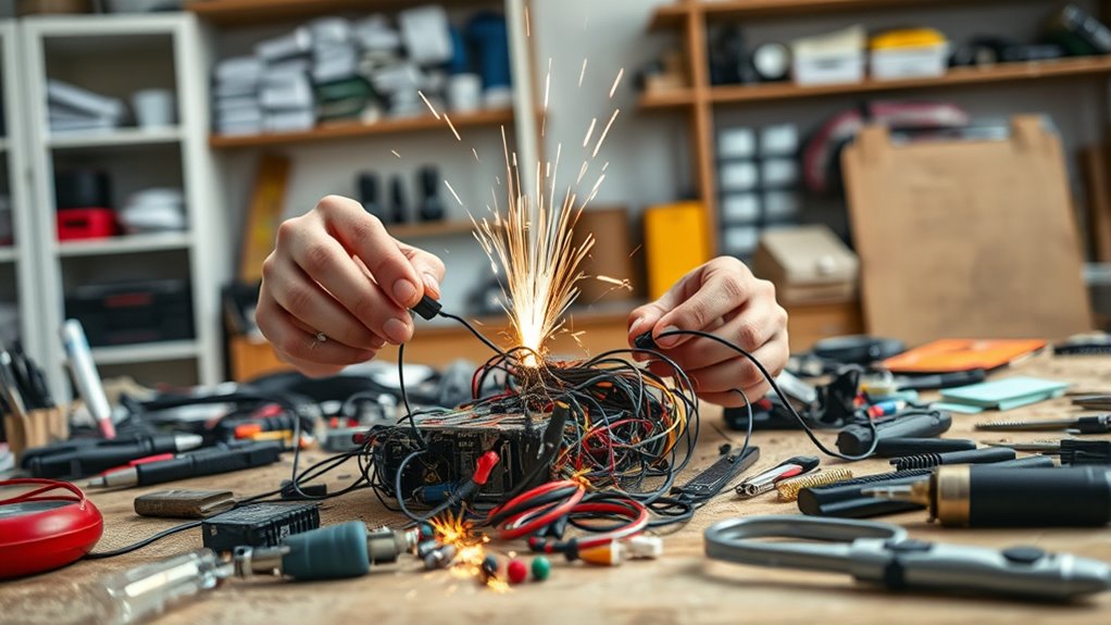 learn from mistakes proactively