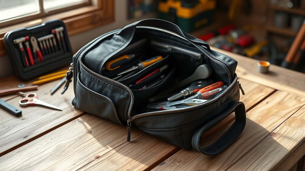 lightweight comfortable compact design