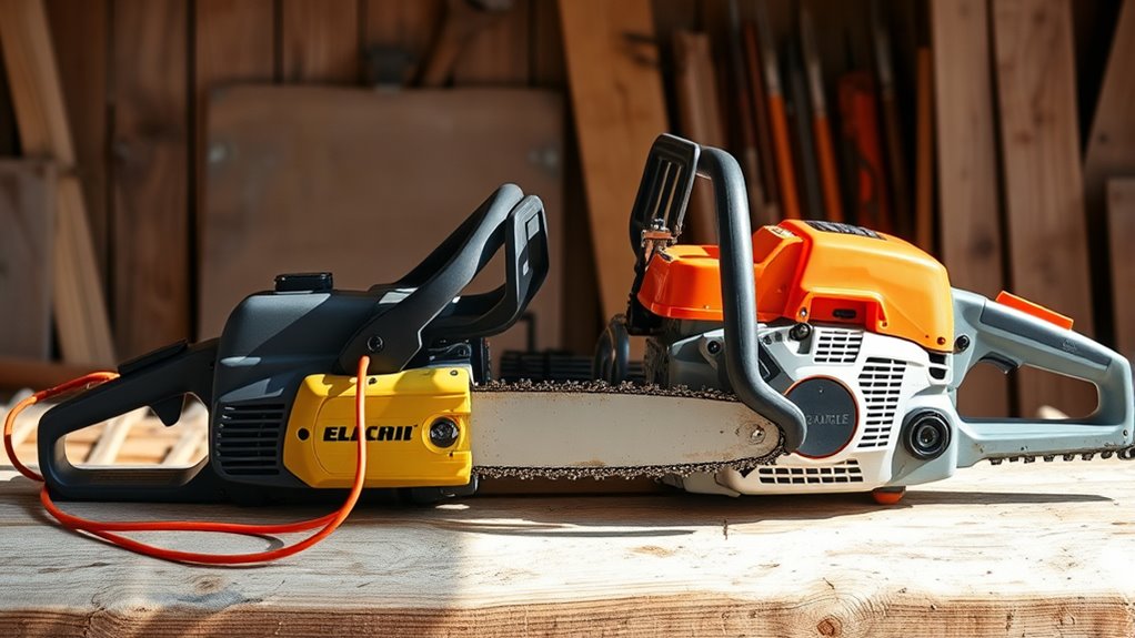 lightweight cordless ergonomic design