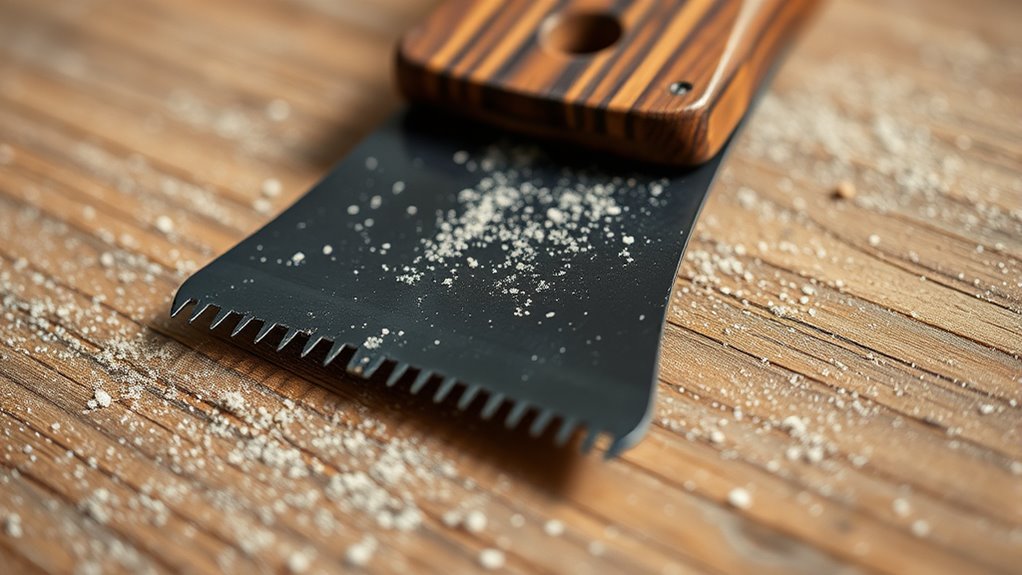 manual saws require skill